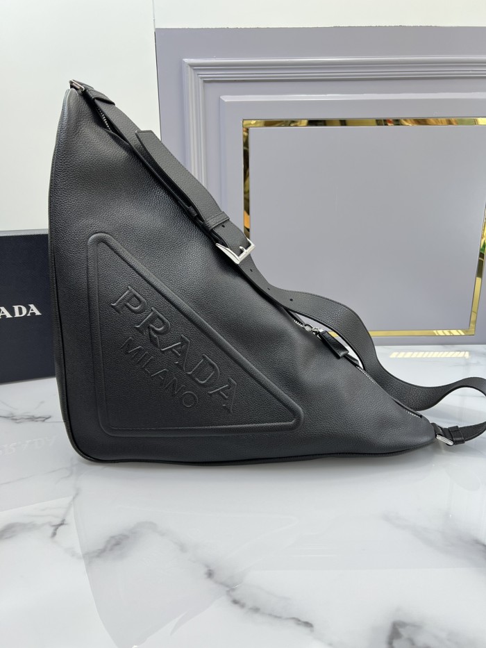 handbags prada 2VY007 22.5*58