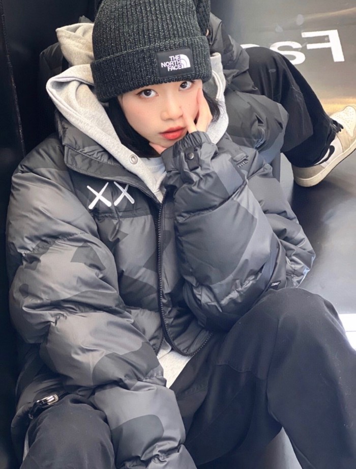 Clothes The North Face 73