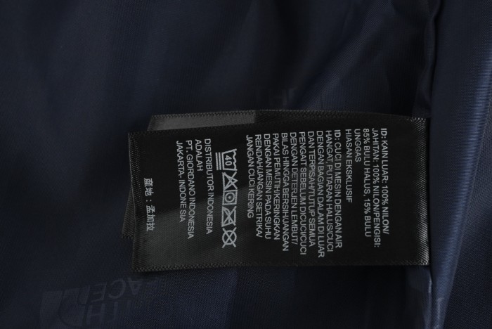 Clothes The North Face 85