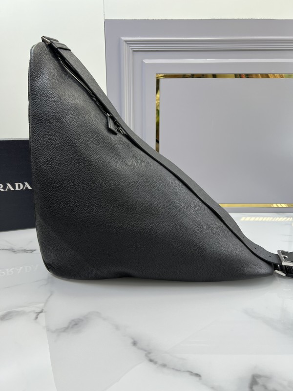 handbags prada 2VY007 22.5*58