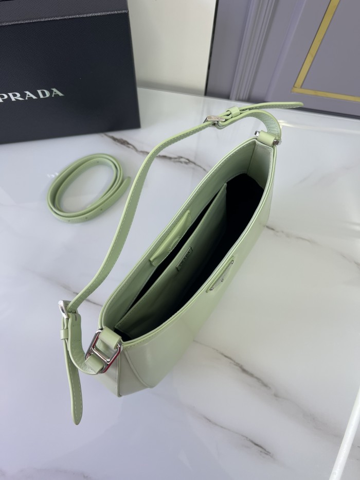 handbags prada 1BC156 30*18.5*4