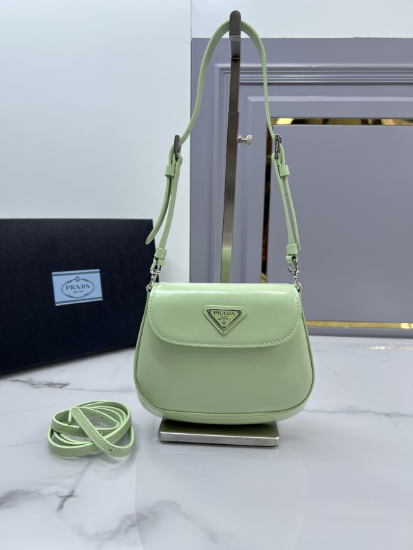 handbags prada 1BH188 17*14.5*7