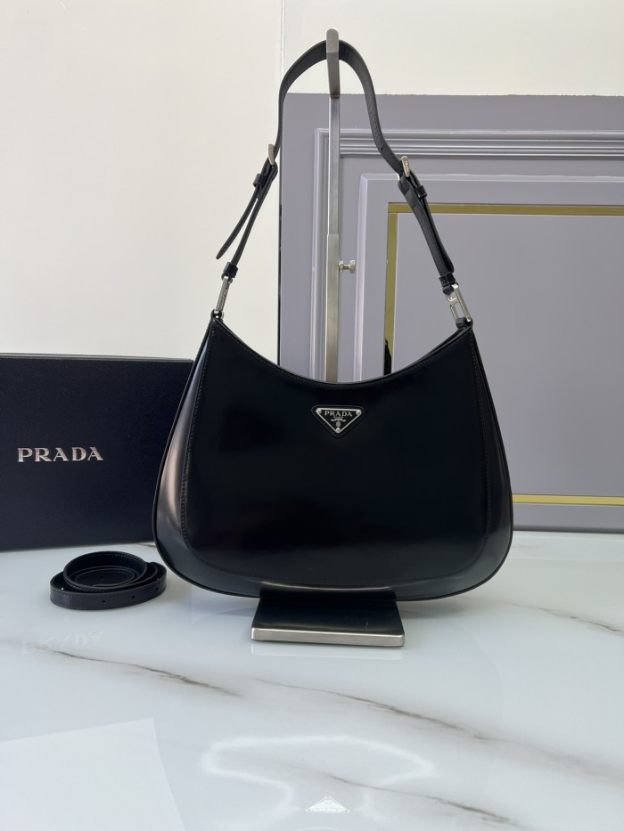 handbags prada 1BC156 30*18.5*4