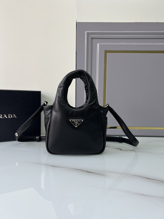 handbags prada 1BA359 18*15.5*10