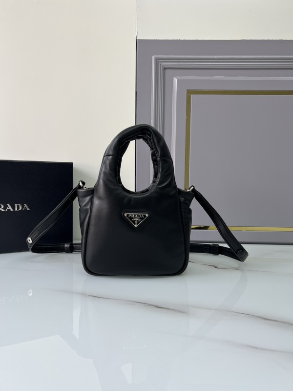 handbags prada 1BA359 18*15.5*10