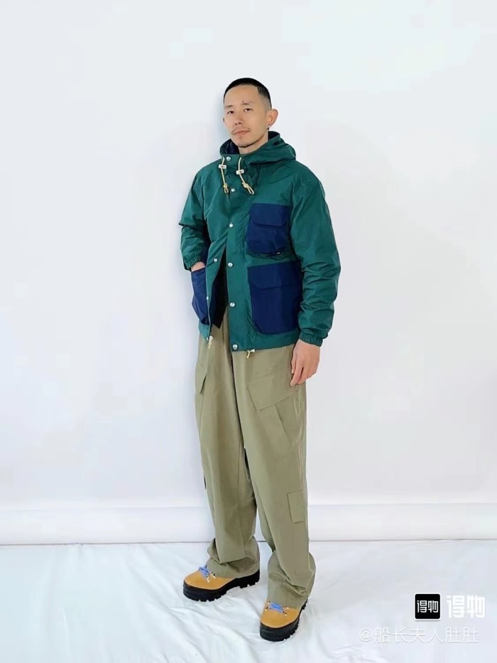 Clothes The North Face 88