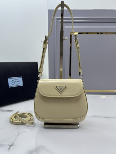 handbags prada 1BH188 17*14.5*7