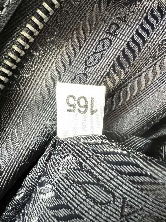 handbags prada 2VY007 22.5*58