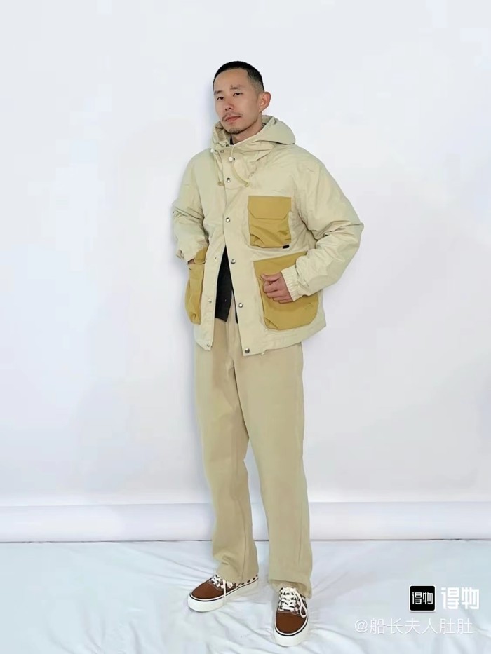 Clothes The North Face 89