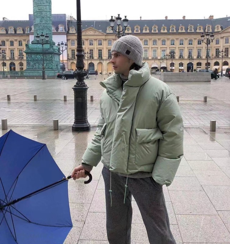 Clothes LOUIS VUITTON 839