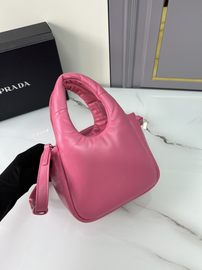 handbags prada 1BA359 18*15.5*10