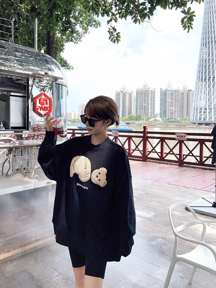 Clothes Palm Angels 25