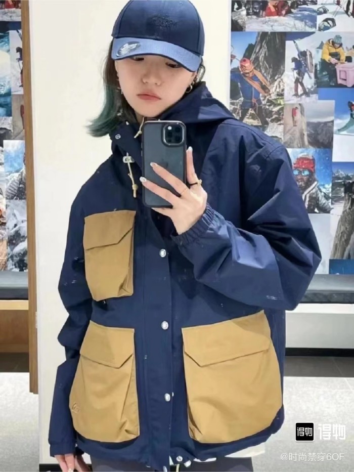 Clothes The North Face 87