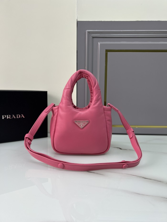 handbags prada 1BA359 18*15.5*10