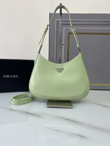 handbags prada 1BC156 30*18.5*4