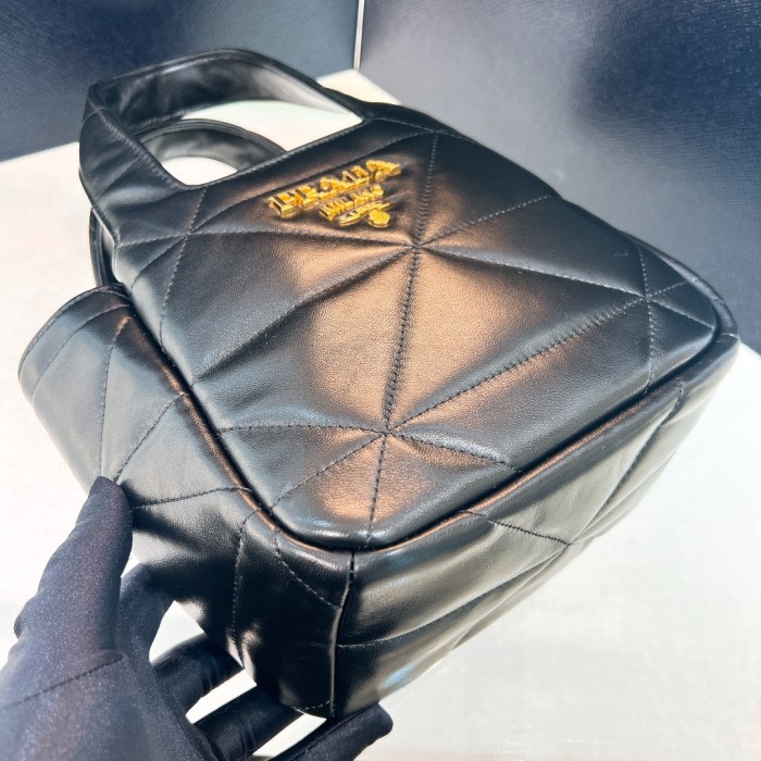 handbags prada 1BG451 19*17*10