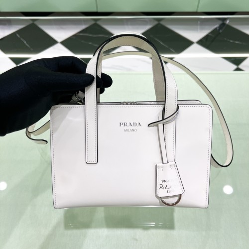 handbags prada 1BA357 22*15*6.5