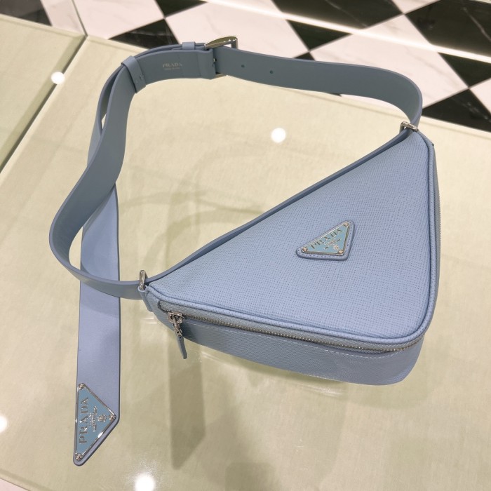 handbags prada 2VL039 25*14*9