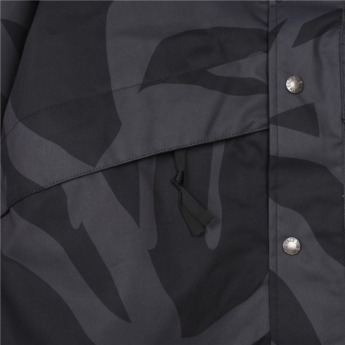 Colthes The North Face x Kaws 2