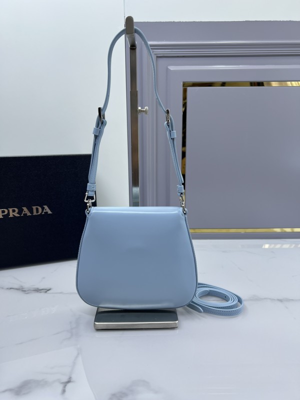 handbags prada 1BH188 17*14.5*7