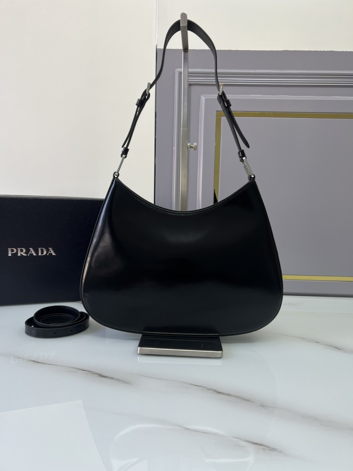 handbags prada 1BC156 30*18.5*4