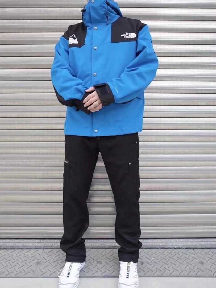 Clothes The North Face 79