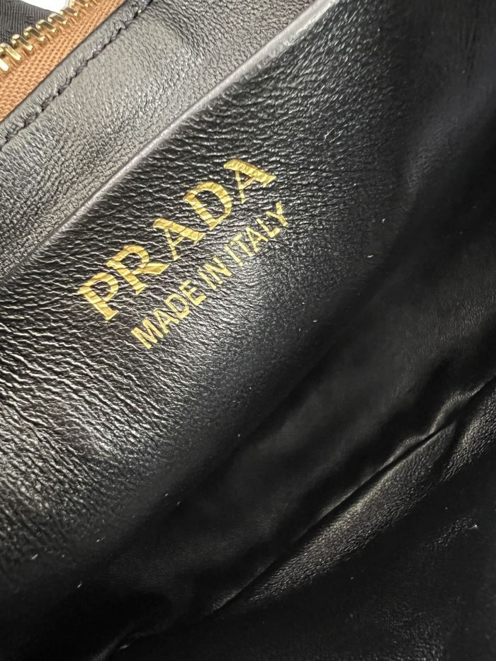 handbags prada 1BC194 22.5*18.5*6.5