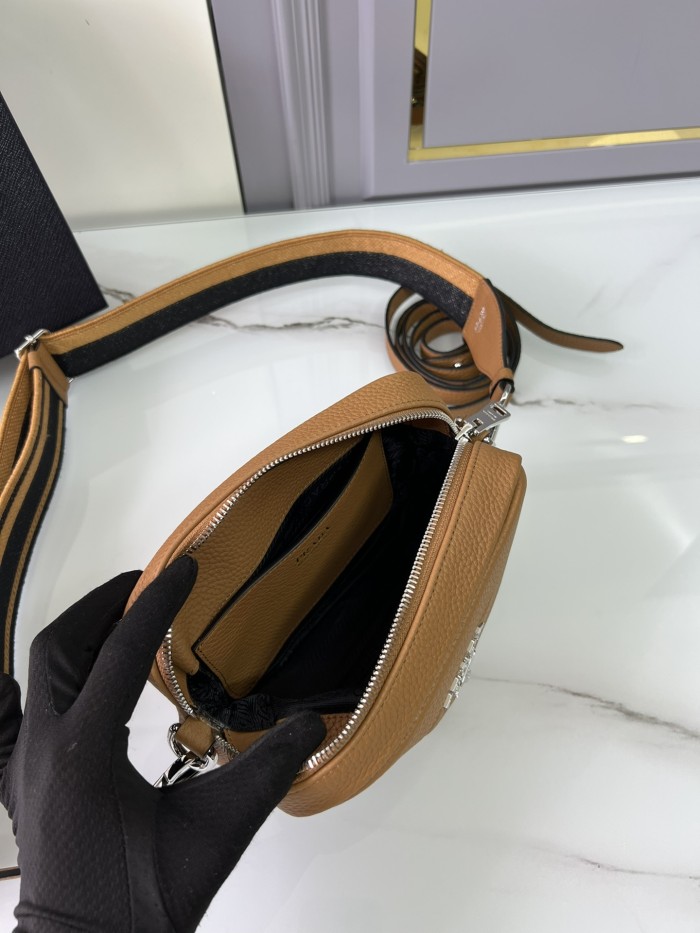 handbags prada 1BH192 19*12*6