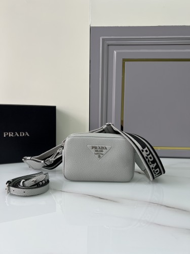 handbags prada 1BH192 19*12*6