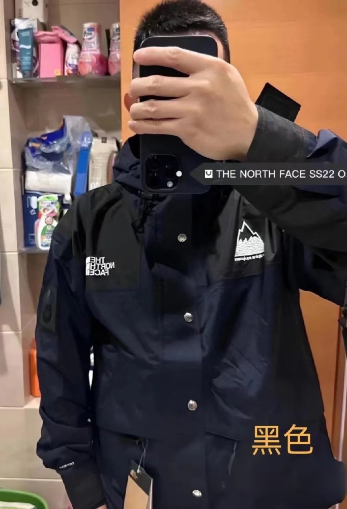 Clothes The North Face 78