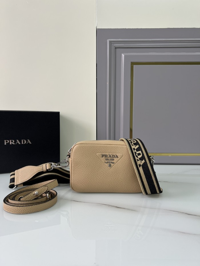 handbags prada 1BH192 19*12*6