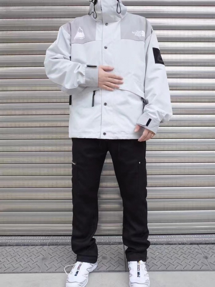 Clothes The North Face 81