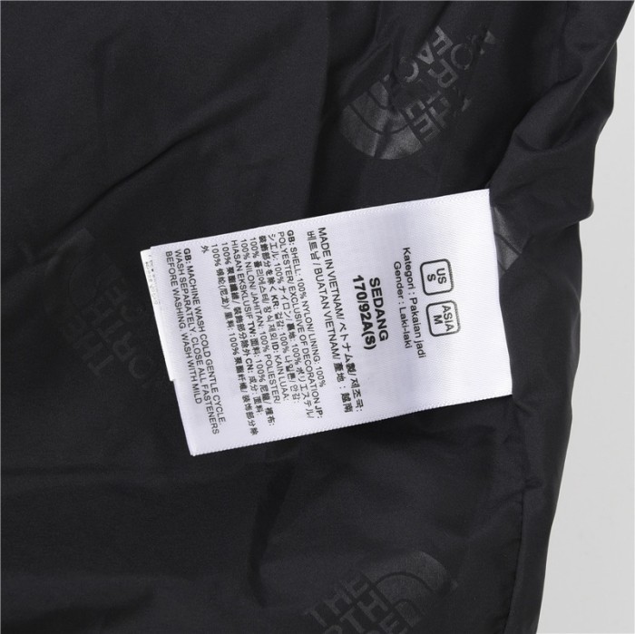 Clothes The North Face 79