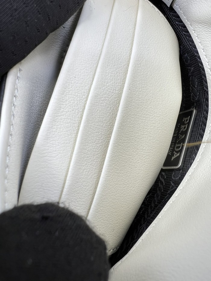 handbags prada 1BH188 17*14.5*7