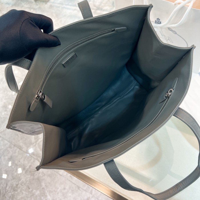 handbags prada 1BG587 39*36*13cm