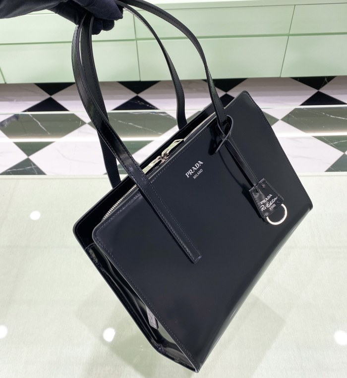 handbags prada 1BA350 30*21*8