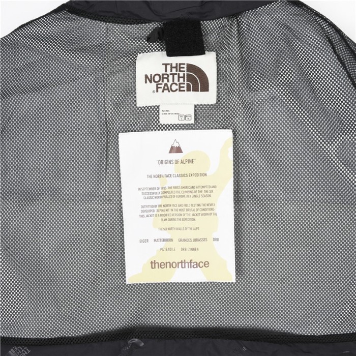 Clothes The North Face 81