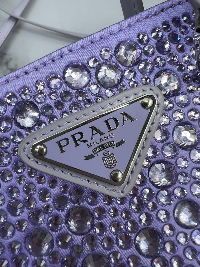 handbags prada 1BA331 17.5*15*5