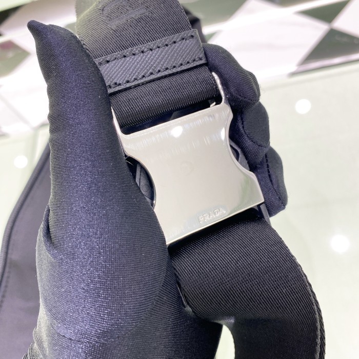 handbags prada 2VL056 15*15*6