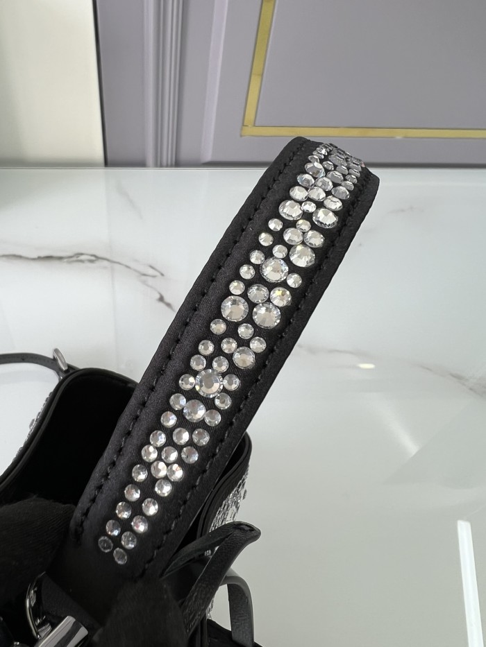 handbags prada 1BA373 15*16*9.5