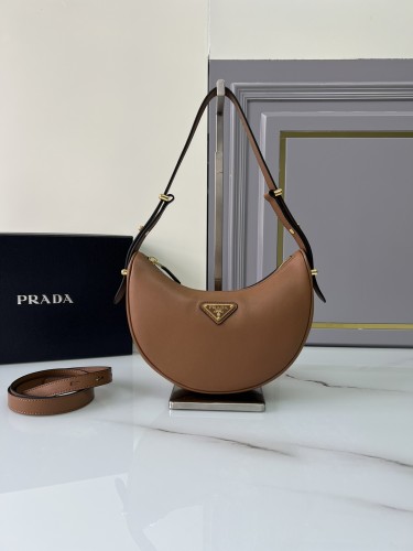 handbags prada 1BC194 22.5*18.5*6.5