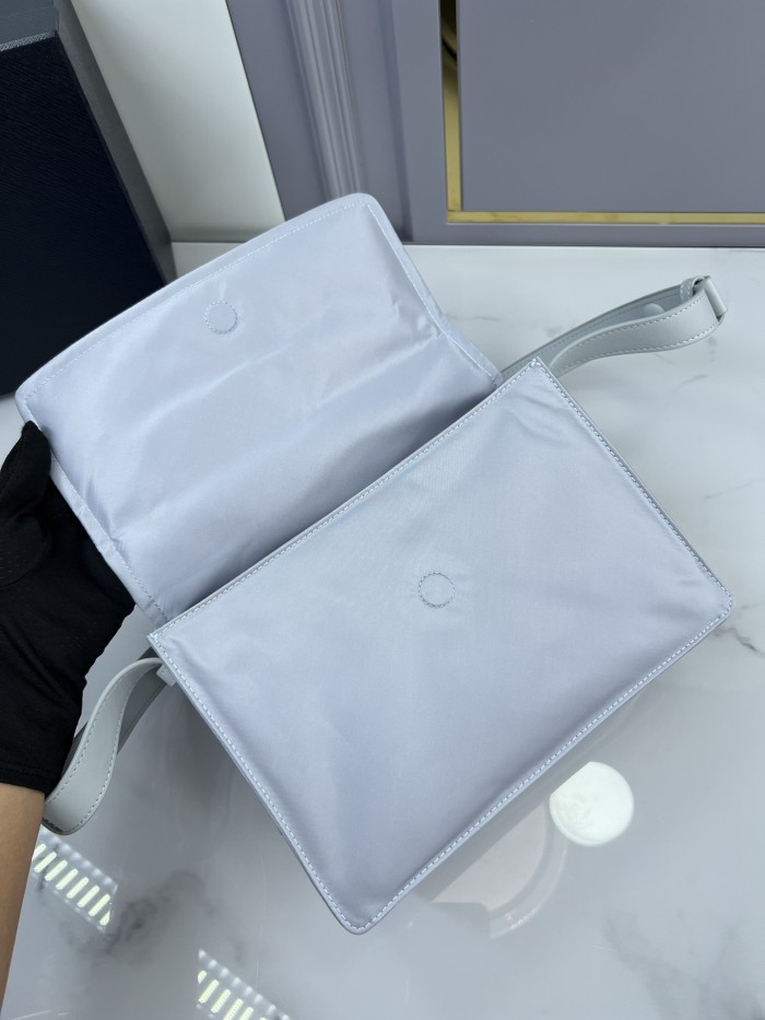 handbags prada 1BD313 23*16*11