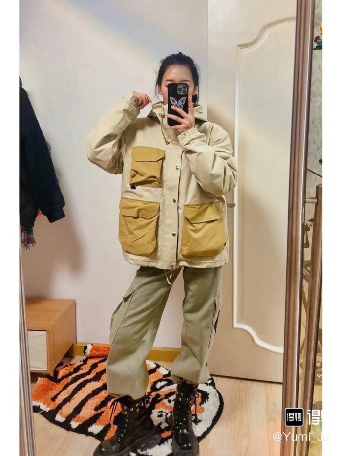 Clothes The North Face 89