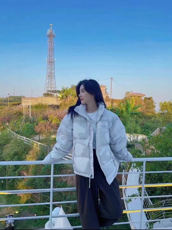 Clothes The North Face 74