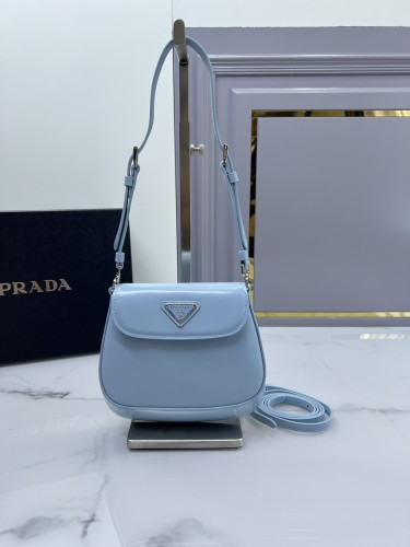 handbags prada 1BH188 17*14.5*7