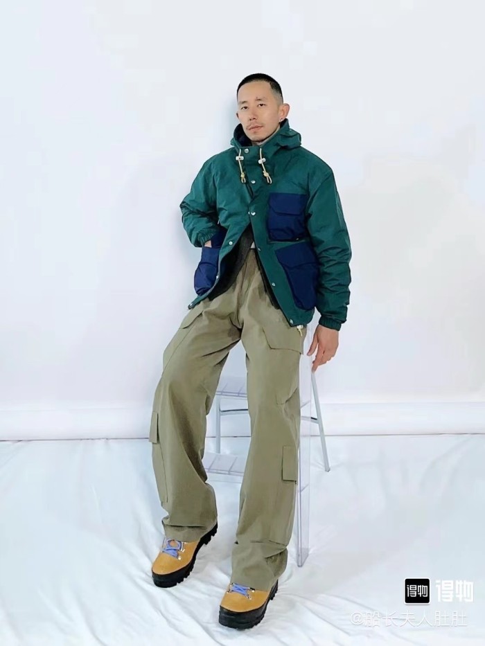 Clothes The North Face 88