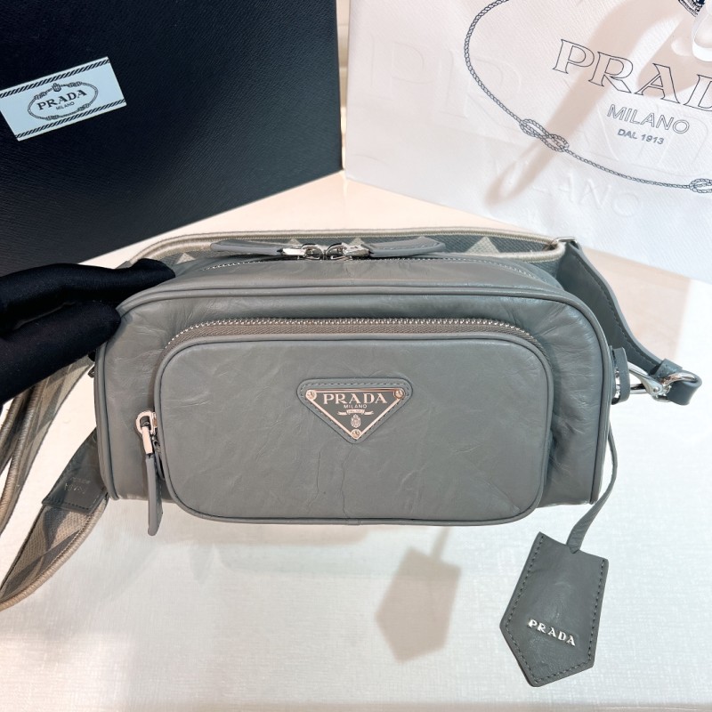 handbags prada 1BH198 22*10.5*7