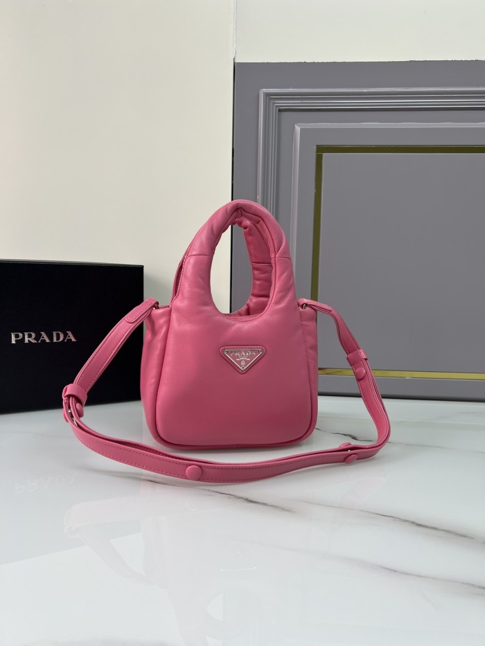 handbags prada 1BA359 18*15.5*10