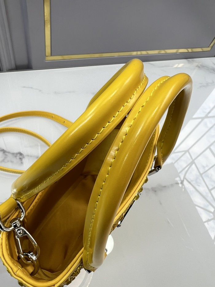 handbags prada 1BA331 17.5*15*5