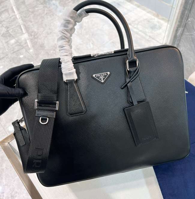 handbags prada 2VE022 38*28*6.5